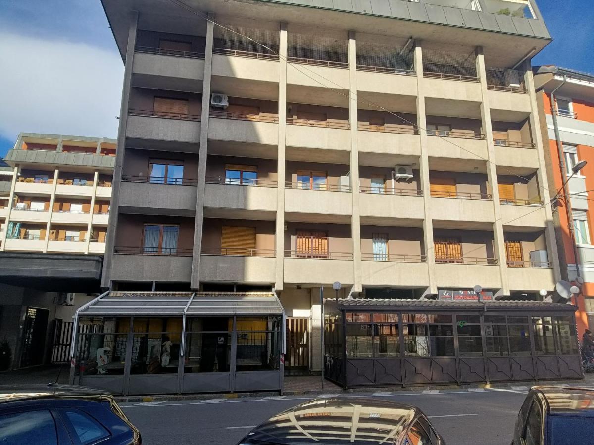 Maison Claudio Cir Vda-Aosta- N 0202 Apartment Exterior photo